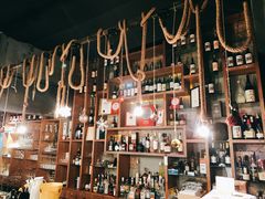 -斯普汇生蚝牛排馆(中骏世界城店)