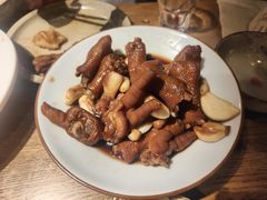 -鸽子窝(青塔店)