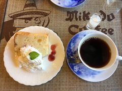 -ミカドコーヒー 軽井沢旧道店