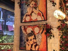 -Mammamia意大利餐厅(阳春巷店)