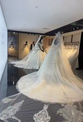 点击看大图 -MISS MIA 婚纱品牌馆