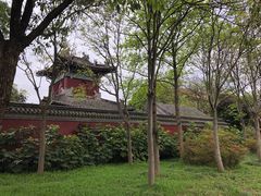 -横店影视城明清宫苑园区