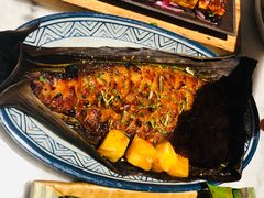 -中8楼风尚云南菜(颐堤港店)