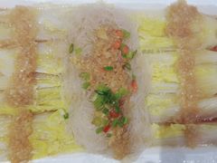 -老妈菜馆(建设街店)