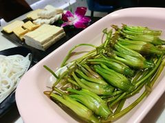 水性扬花-小街猪手(团结湖店)