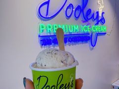 -Dooley's Premium Ice Cream