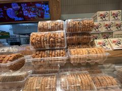 -泸溪河桃酥(欧尚店)