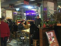 大堂-齐祺渔锅(文苑路店)