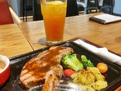 -必胜客(宁波天一水街店)