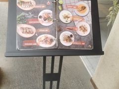 -LA JOLLA 墨西哥餐厅(学院路店)