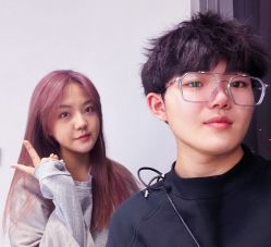 -M1 HAIR烫染