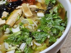 -百年认一力·清真牛羊肉(南中环店)