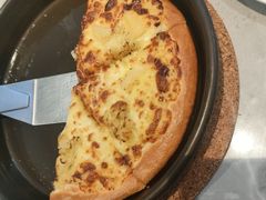 -必胜客(金鹰店)