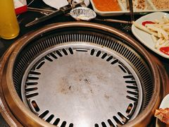 -梨花自助烤肉(西三旗万象汇黑金店)
