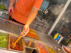 -苗记兴.肉夹馍.杂粮煎饼(四牌楼店)