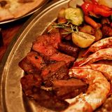 魔都网红西餐厅🌹情人节限定款