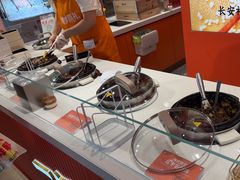 -甑礼西安甑糕(常营长楹天街店)