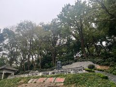 -白马涧龙池景区
