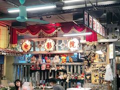 -老长沙龙虾馆·聚会餐厅(白石洲店)