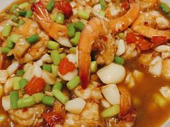 -彭耕记猪油炒小菜(吉联mall店)