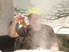 -三人行骨头王火锅(长寿店)