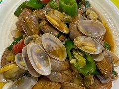 -桥东喜碧海鲜街(水东街店)