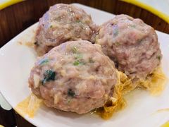 -新梅园不夜粥(龙华店)