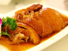 -朱仔记食府(江南大道店)