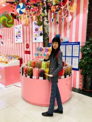 -Hair Glam 格拉姆造型旗舰店
