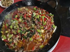 -鹏林天龙鸡杂