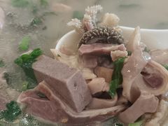 -李小老烧饼(常营民族家园店)