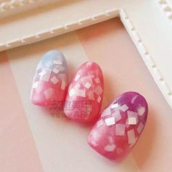 -JustNail甲思美甲