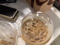 -麦当劳(塔园路店)