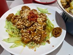 -偏爱炒鸡(老县衙店)