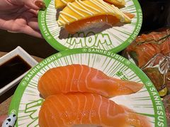 -三禾寿司(君尚店)