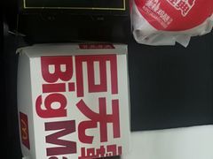 -麦当劳(宽城万达店)