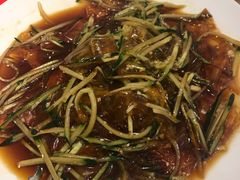 -东北人粗粮饺子坊(南山店)