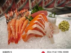 -富盈酒店-日本料理餐厅(厚街店)