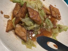 -巴依老爷新疆美食(望京小街店)