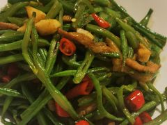 -月福京味斋·烤鸭店·北京菜(鼓楼总店)