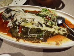 -西贝海鲜汇(槐安路店)
