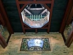 -西安关中民俗艺术博物院