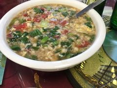 -北京龙庆四季香农家饭庄·灶台鱼·碳烤虹鳟鱼(龙庆峡店)