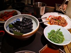 -厚贞日式烤肉(浦东汇智店)