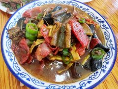 -姚记面馆(瑶琳路店)