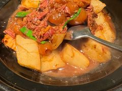 -顺峰(农展馆店)