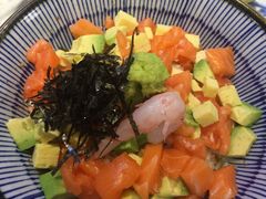 -达摩君日本料理(泰海花园小区店)