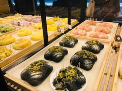 黑金枪鱼-manabe (共和新路店)