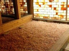 -丽池宫韩式汗蒸会馆(华灯坊店)