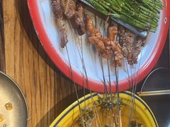 -北丐先生·野馄饨烧烤(雨花万象店)